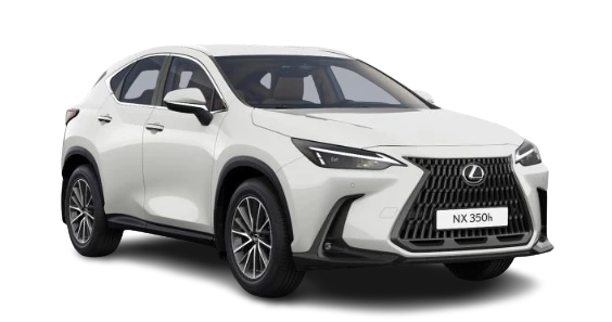 RX 350h