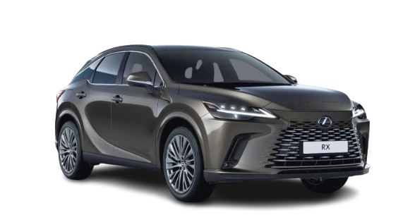 RX 350h